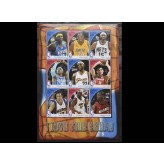 Гамбия 2007 г. "Игроки NBA"