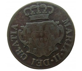 Азорские острова (Остров Терсейра) 5 рейс 1830 г.