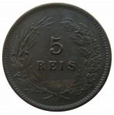 Португалия 5 рейс 1904 г.