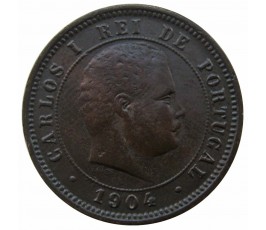 Португалия 5 рейс 1904 г.