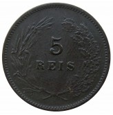 Португалия 5 рейс 1898 г.