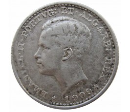 Португалия 100 рейс 1909 г.
