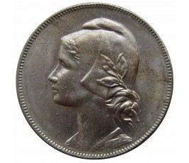 Португалия 4 сентаво 1919 г.