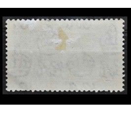 Нигерия 1935 г. "Серебряный юбилей короля Георга V" 