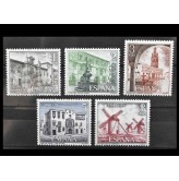 Испания 1973 г. "Туризм" 