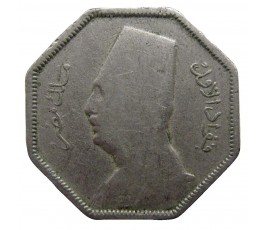 Египет 2 1/2 миллима 1933 г.