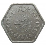 Египет 2 пиастра 1944 г.