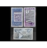 Испания 1973 г. "500-летие испанского книгопечатания" 