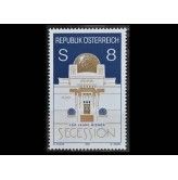 Австрия 1998 г. "Столетие Венского сецессиона"