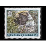 Австрия 1994 г. "Пещера Лургротте" 