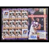 Доминика 2006 г. "Игроки NBA - Амаре Карсарес Стадемайр"