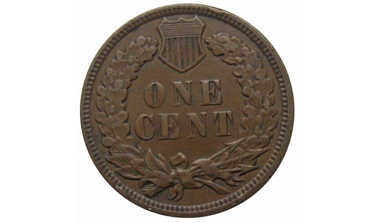 США 1 цент 1908 г. США 1 цент 1908 г.