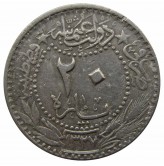 Турция 20 пара 1327/5 (1913) г.