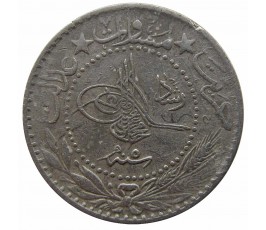 Турция 20 пара 1327/5 (1913) г.