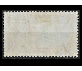 Свазиленд 1935 г. "Серебряный юбилей короля Георга V" 