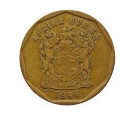 Южная Африка 50 центов 1996 г.