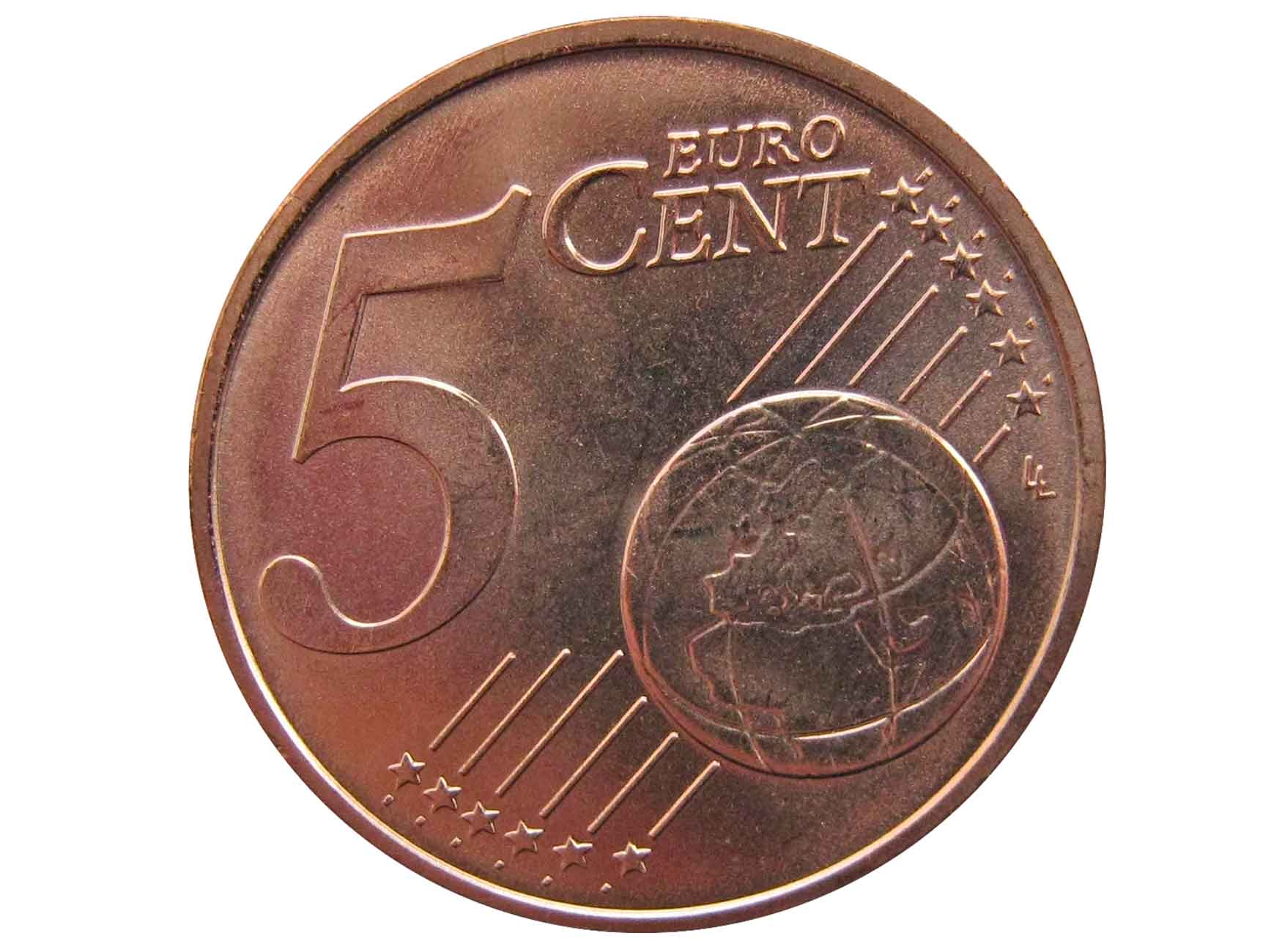 1 5 евро в рубли. 5 Евроцентов 2015. 5 Евроцентов Нидерланды. 5 Евро цент в рублях. 1 Euro Cent монета.