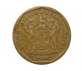 Южная Африка 20 центов 1994 г.