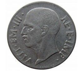 Италия 20 чентезимо 1940 г. (магнитная)