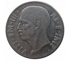 Италия 20 чентезимо 1940 г. (магнитная)