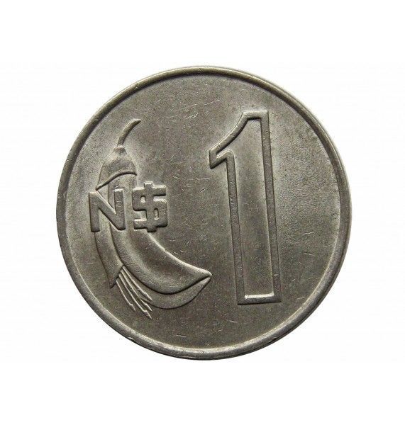 Уругвай 1 песо 1980 г.