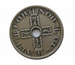 Норвегия 50 эре 1926 г.