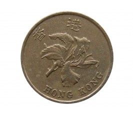Гонконг 1 доллар 1998 г.