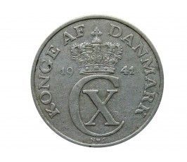 Дания 5 эре 1941 г.