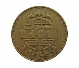 Макао 50 авос 1993 г.
