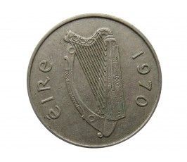Ирландия 5 пенсов 1970 г.