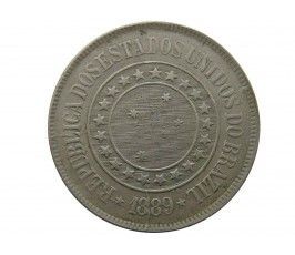 Бразилия 200 рейс 1889 г.