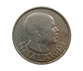Малави 10 тамбала 1971 г.