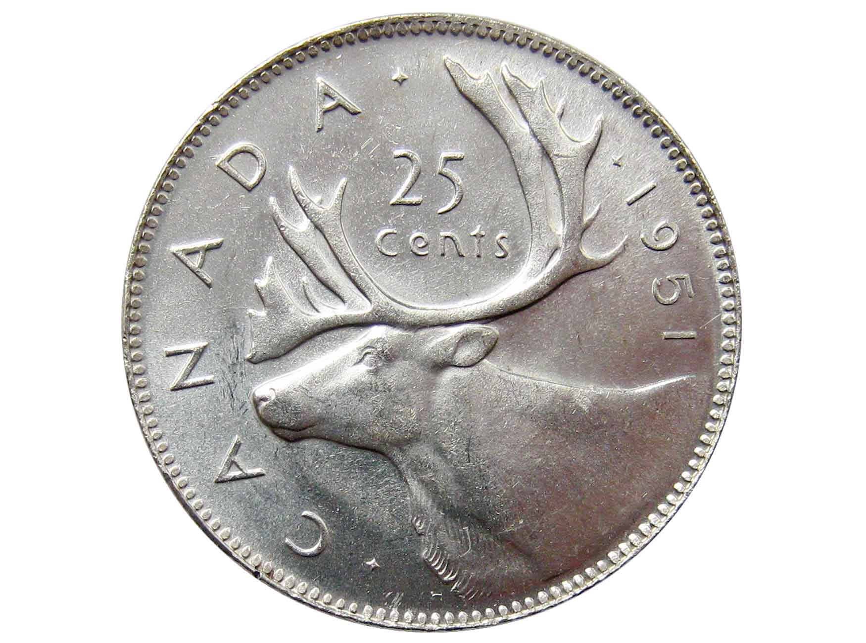 1951 25. Канада 25 центов вождь Текумсе. Канада 25 центов 1954. Канада 25 центов 1956. Канада 25 центов 2023.