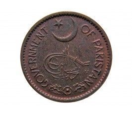 Пакистан 1 пай 1951 г.