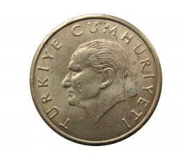 Турция 10 000 лир 1997 г.