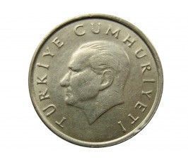 Турция 25 000 лир 1998 г.