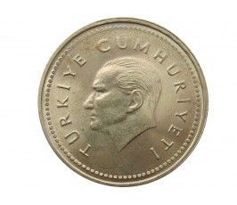 Турция 5000 лир 1994 г.