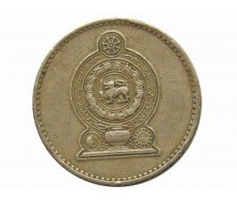 Шри-Ланка 5 рупий 1994 г.