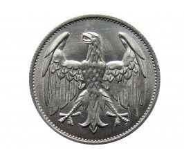 Германия 3 марки 1922 г. A