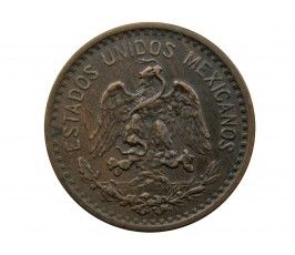 Мексика 1 сентаво 1911 г.