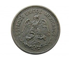 Мексика 5 сентаво 1907 г.