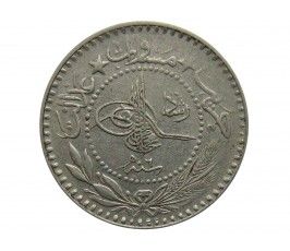 Турция 10 пара 1327/6 (1914) г.