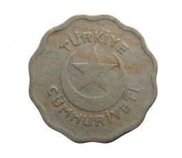 Турция 1 куруш 1938 г.