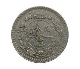 Турция 5 пара 1327/6 (1914) г.