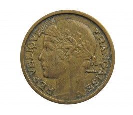 Франция 1 франк 1931 г.