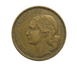Франция 50 франков 1951 г. B
