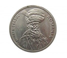 Румыния 100 лей 1996 г.