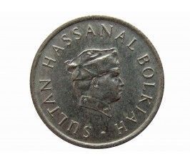 Бруней 5 сен 1977 г.