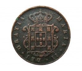 Португалия 20 рейс 1850 г.
