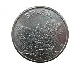 Бразилия 5 крузейро 1982 г.